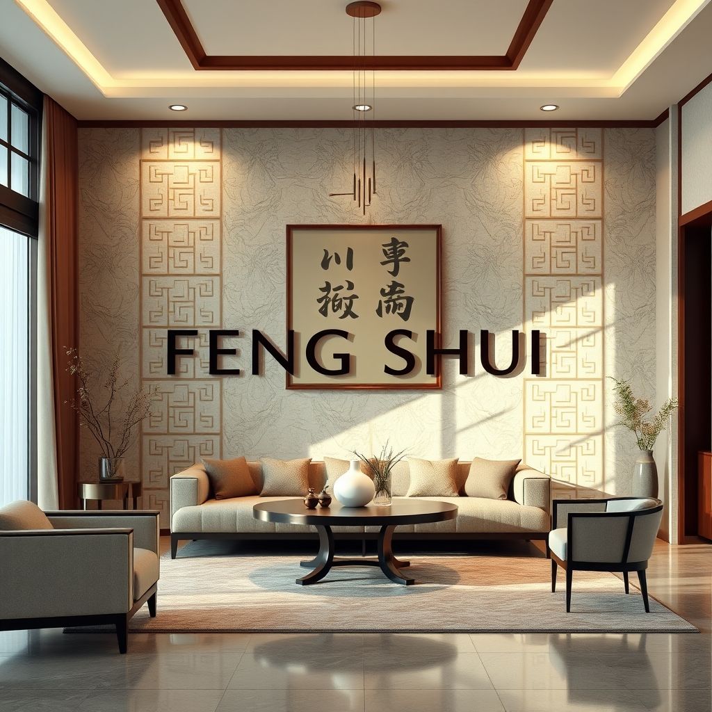 เจาะลึกธาตุฮวงจุ้ย: เคล็ดลับในการเสริมดวงธุรกิจ